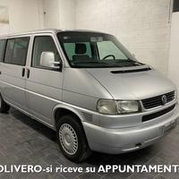 VOLKSWAGEN T4 Multivan 2.5 TDI 102CV Highline-8P
