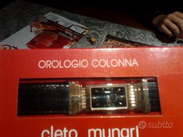 Orologi Cleto Munari