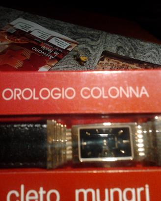 Orologi Cleto Munari