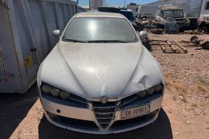 Alfa Romeo 159 station wagon
