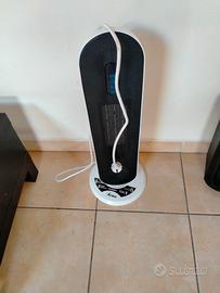 vari elettrodomestici praticamente nuovi 