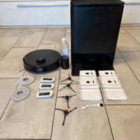 robot ecovacs deebot t30s pro