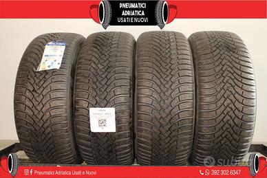 4 Gomme NUOVE 235 55 R 17 Falken SPED GRATIS