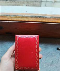 Accendino 1980 Cartier