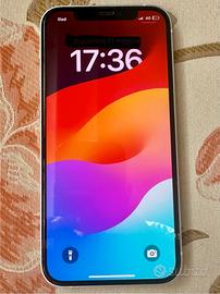 iPhone 12 come nuovo