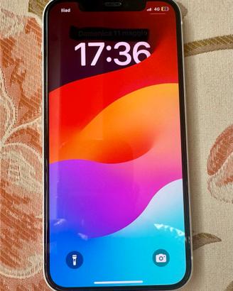 iPhone 12 come nuovo