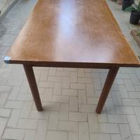 tavolo in legno G R A T I S