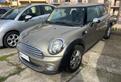 Mini Mini 1.6 16V One D