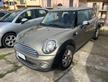 Mini Mini 1.6 16V One D
