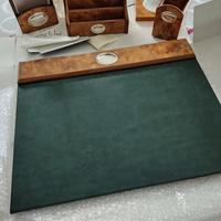 Set da scrivania per laurea o studio legale