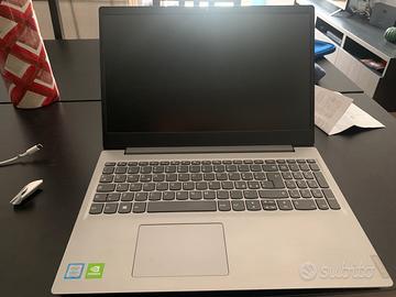 Lenovo Ideapad S145