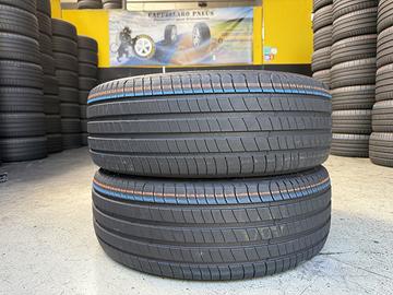 2 Gomme Michelin 215/45R20 95T Estive 80% residui
