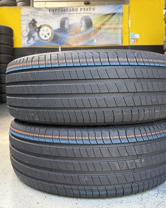 2 Gomme Michelin 215/45R20 95T Estive 80% residui