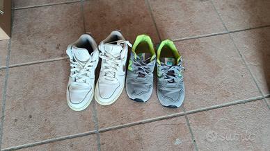 Scarpe e stivaletti donna gratis
