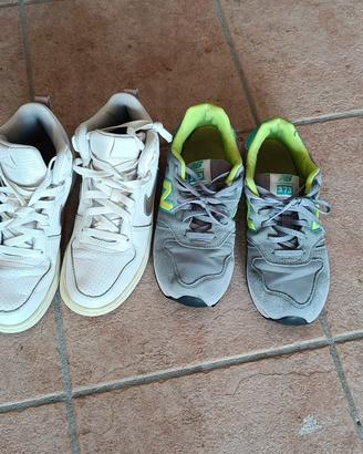 Scarpe e stivaletti donna gratis