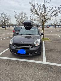 MINI Mini Countryman F60 - 2016