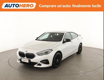 BMW 218 EL03710
