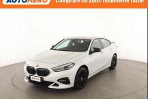 BMW 218 EL03710