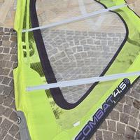 vela Neil pryde combat 4.5
