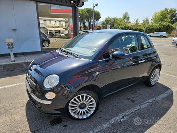 FIAT 500 1.4 16v Lounge (100 CV) – 2011