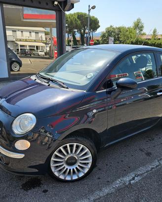 FIAT 500 1.4 16v Lounge (100 CV) – 2011