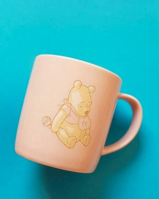 WINNIE THE POOH BABY