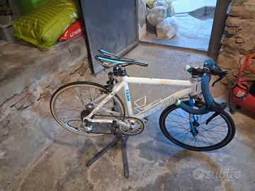 bici da corsa 