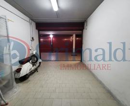 Box/Posto auto Napoli [Cod. rif 3191671ARG]