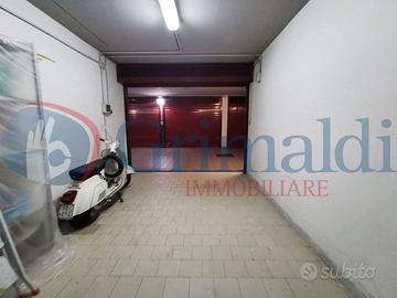 Box/Posto auto Napoli [Cod. rif 3191671ARG]