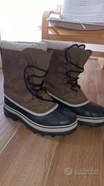Sorel Caribou 43