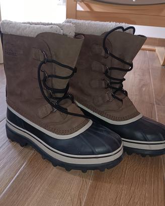 Sorel Caribou 43