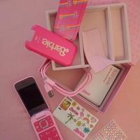 Barbie Phone 4G