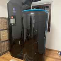 Criosauna total body ultima generazione