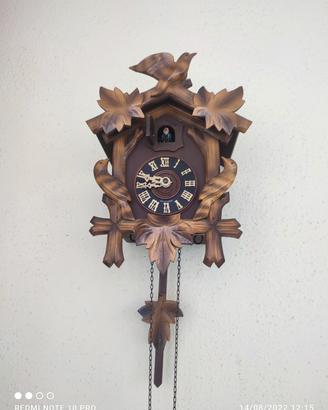 antico cucù 