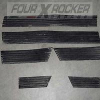 Modanature Jeep Cherokee XJ