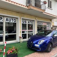 Alfa Romeo MiTo 1.4 T 170 CV QUADRIFOGLIO VERDE