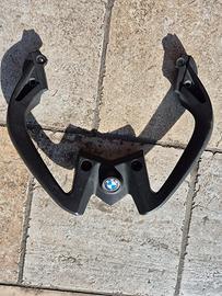 Maniglie passeggero BMW F800R