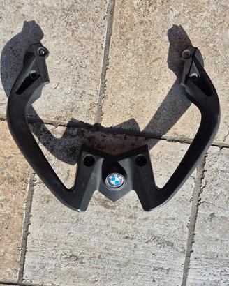 Maniglie passeggero BMW F800R