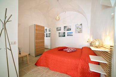 Appartamento su 2 livelli centro storico