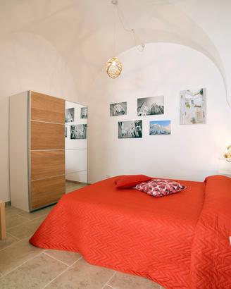 Appartamento su 2 livelli centro storico