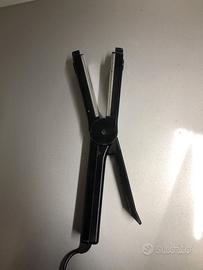 Piastra professionale x capelli