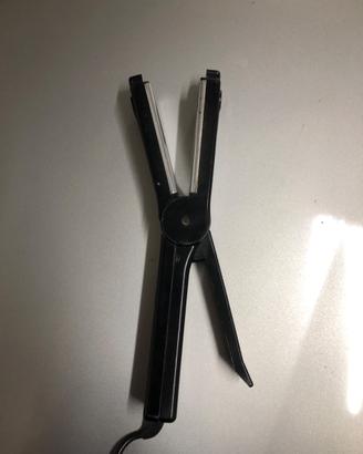 Piastra professionale x capelli