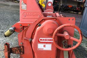 Zappatrice Maschio E120