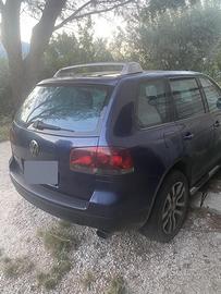 TOUAREG
