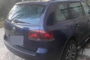 TOUAREG