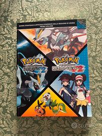 GUIDA Pokémon Nero e Bianco 2