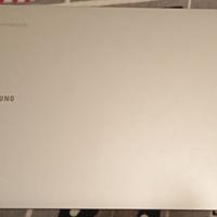 Chromebook Go Samsung