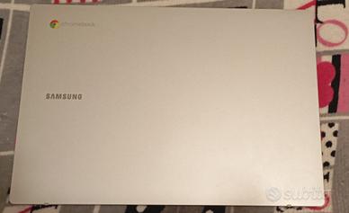 Chromebook Go Samsung