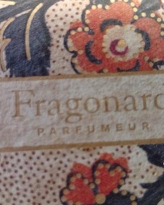 profumi francesi