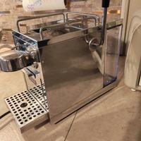 Macchina per caffè espresso Sjöstrand